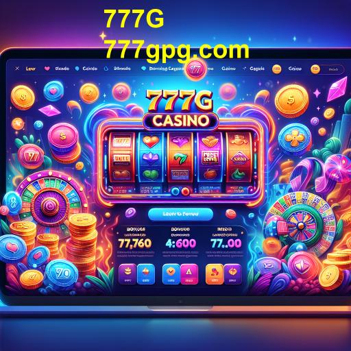 Descubra as Melhores Promoções de Jogos em 777G
